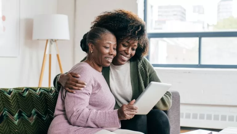 Independent Living vs Assisted Living