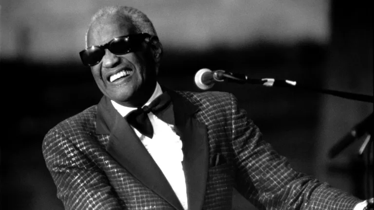 Ray Charles