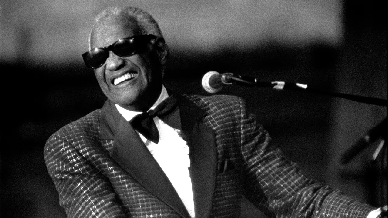 Ray Charles: 20 Things you didn't know about the legendary musician and ...