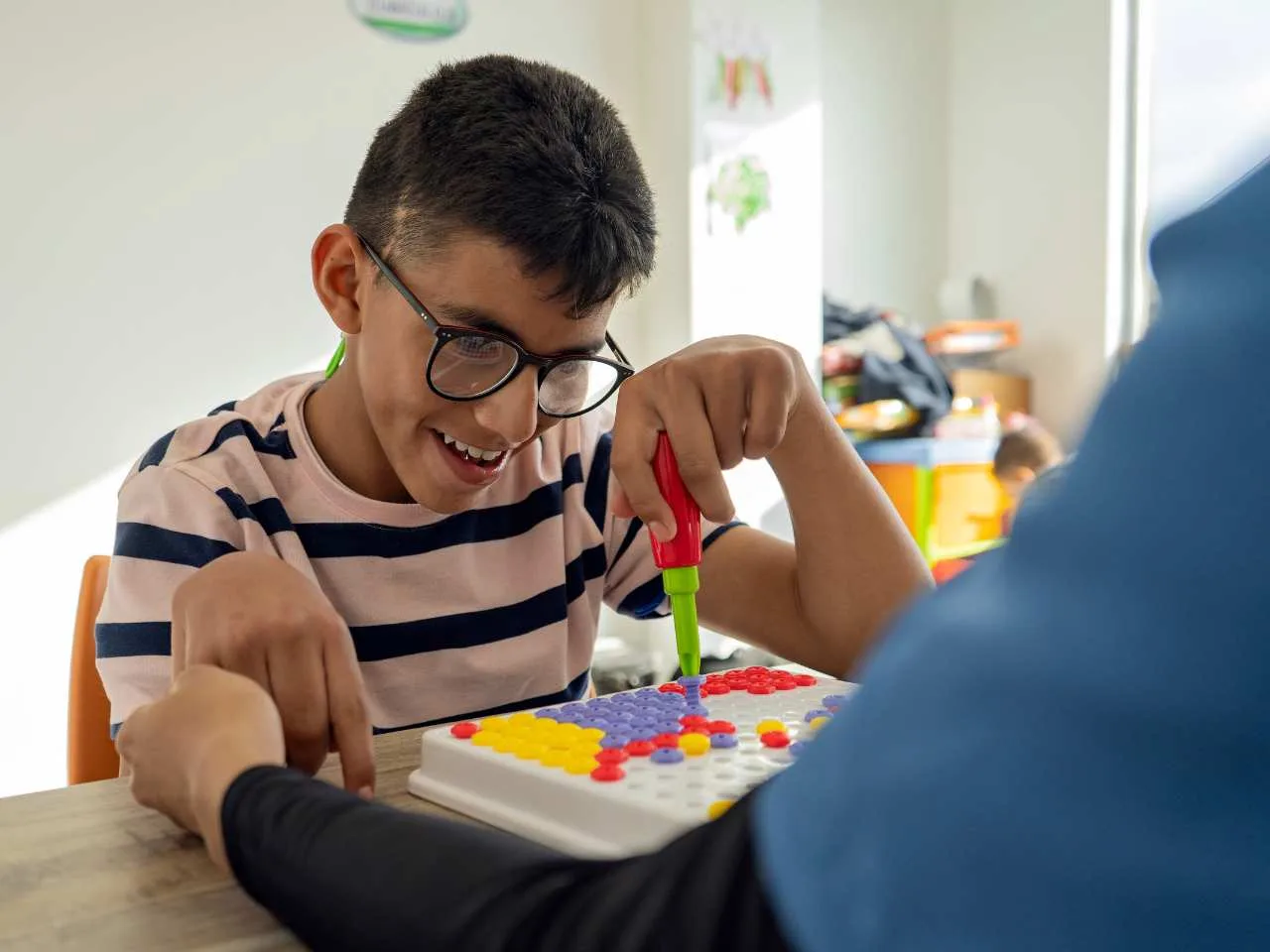 What is Active Support in Disability? Centre Disability Support