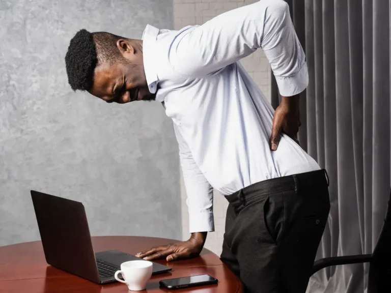 Ankylosing Spondylitis