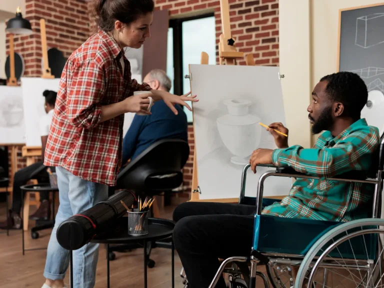 Jobs For People With Disabilities