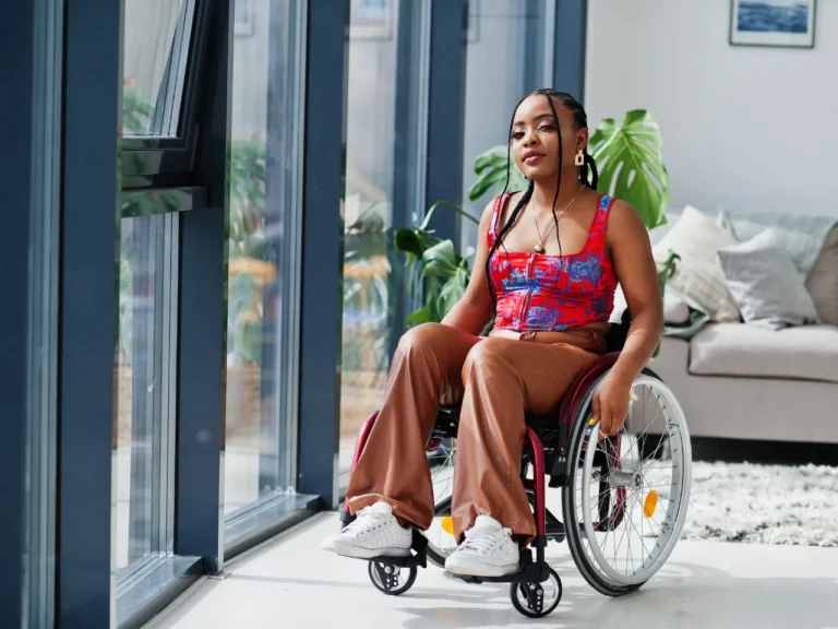 Specialist Disability Accommodation