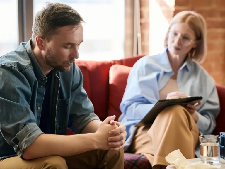 Things Not To Say To A Depressed Person