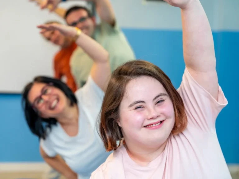 Statistics on Disability in Australia