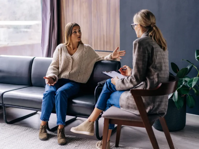 Things Not To Say To Someone With A Mental Illness