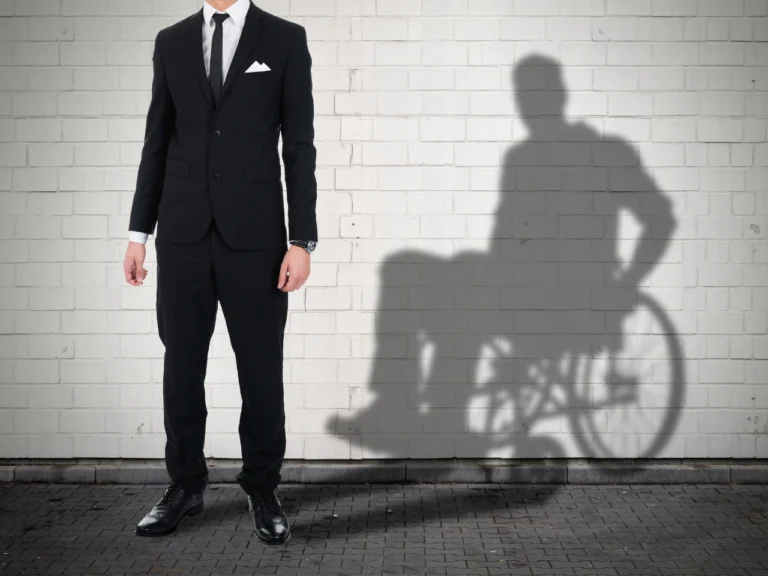 Invisible Disabilities