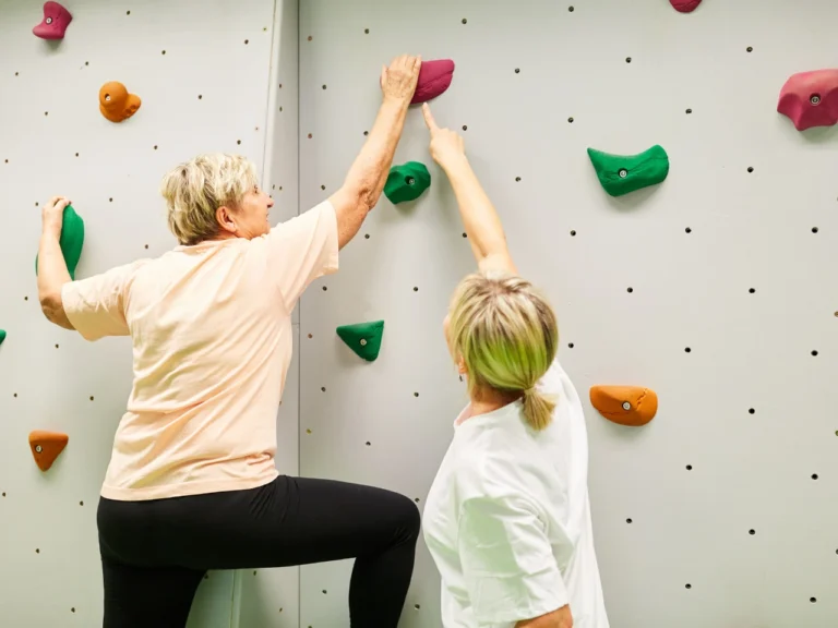 Importance of Support Coordination