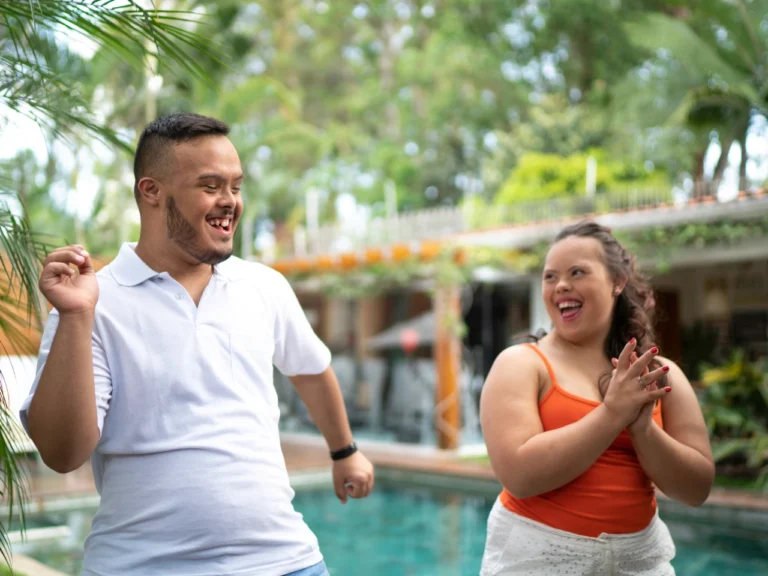 People with complex needs