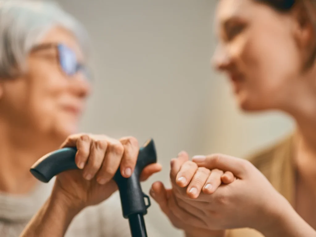 Tips for Caregivers