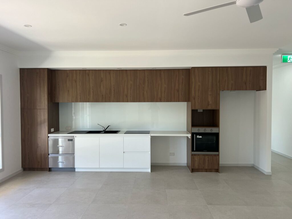SIL House in Citrus Crescent, Collingwood Park