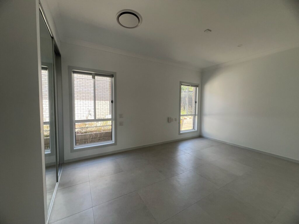 SIL House in Citrus Crescent, Collingwood Park
