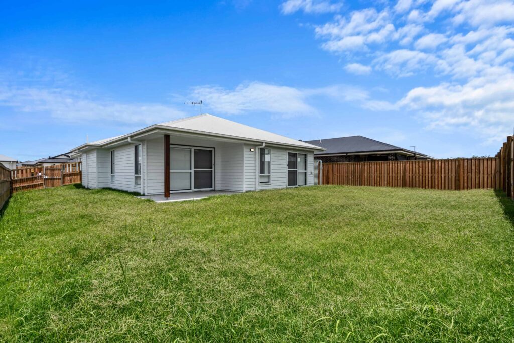 SIL House in Walloon, Ipswich QLD