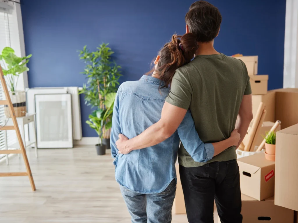 How to Transition From Family Home to SIL