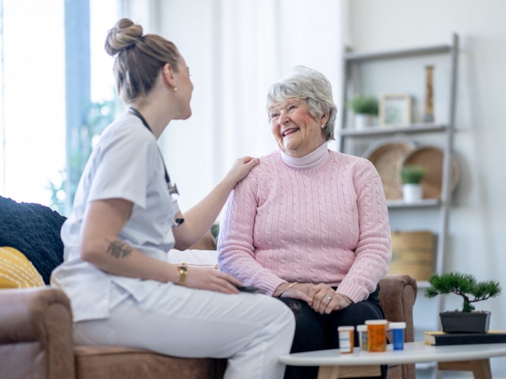 flexible respite care
