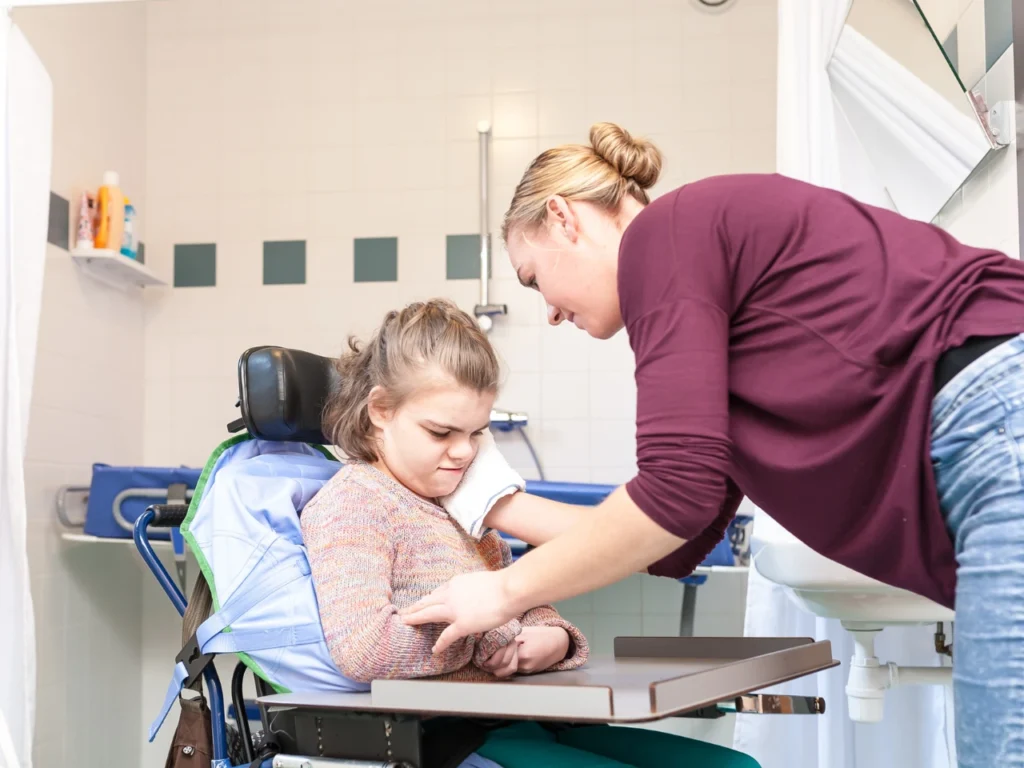 Duty of Care vs Dignity of Risk