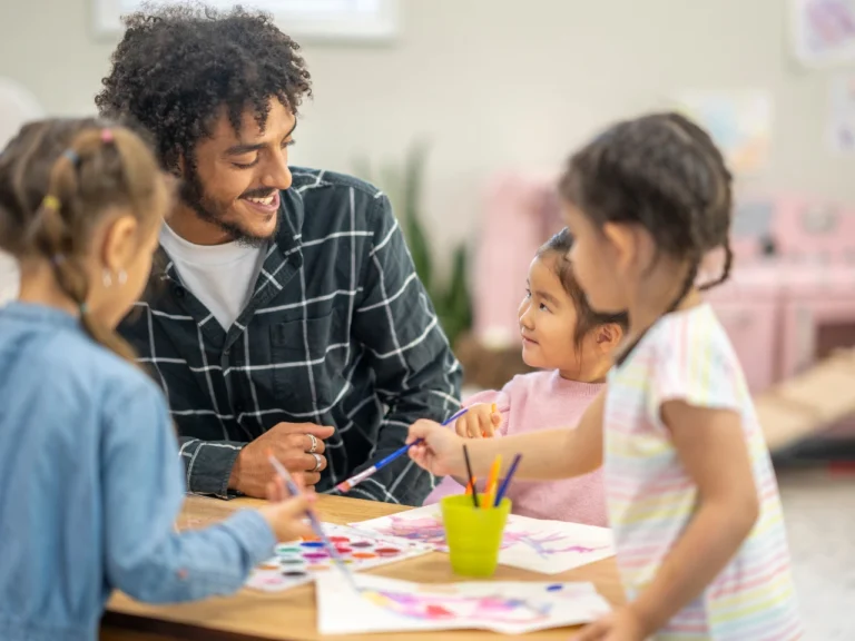 Duty of Care in Childcare