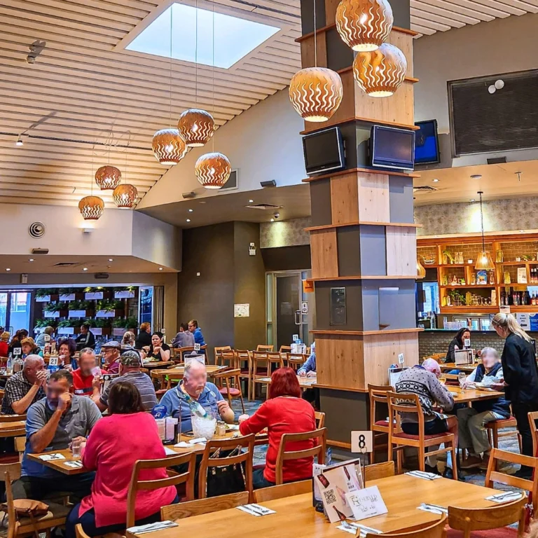 Best Cafes and Quiet Spots Near Boronia Heights and Collingwood Park