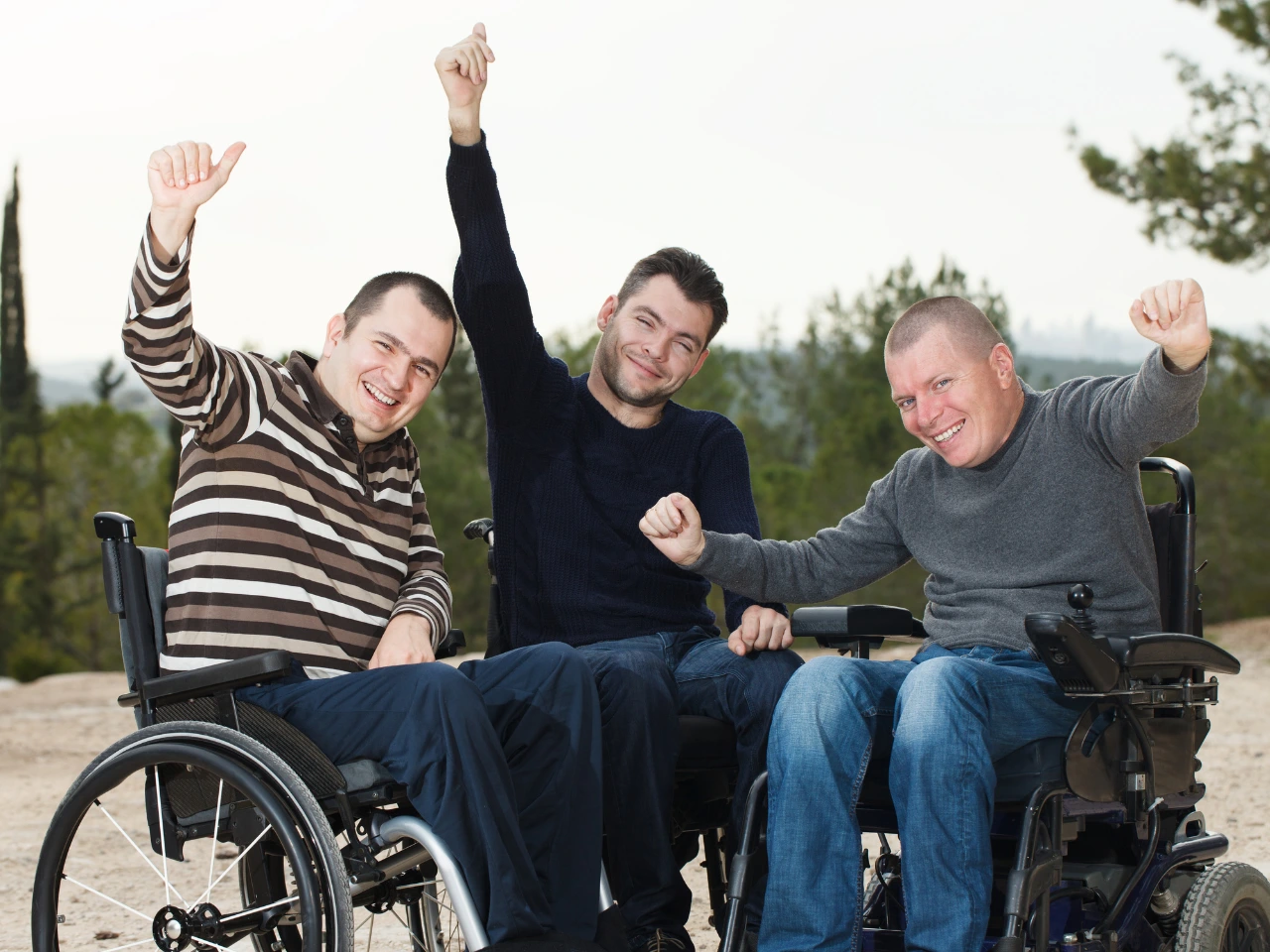 mateship support - men supporting men