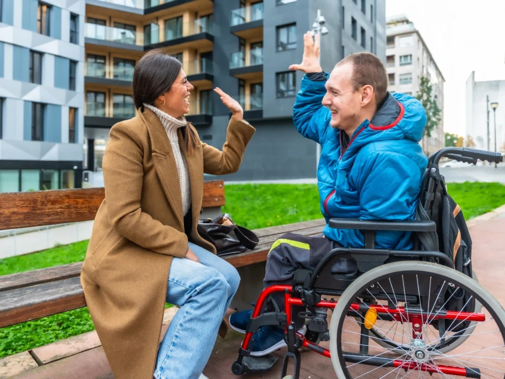 What Happens When Your NDIS Plan Doesn’t Cover Everything?
